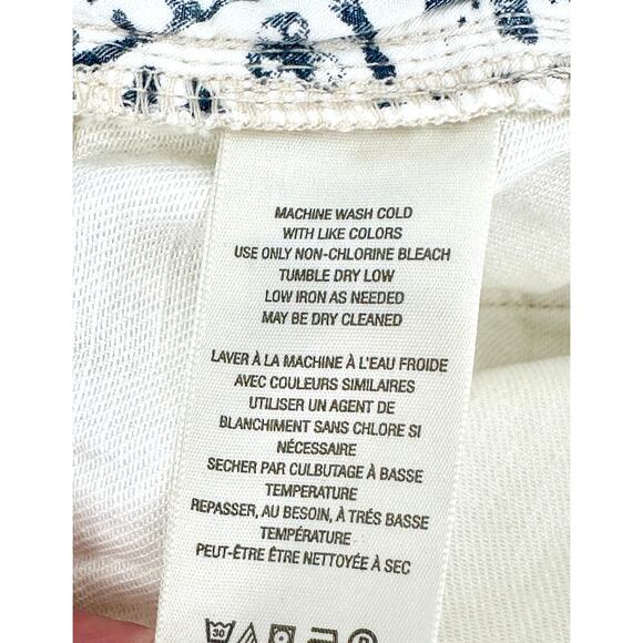 We The Free Piper Crop Wide-Leg Jeans 32 - Picture 10 of 11